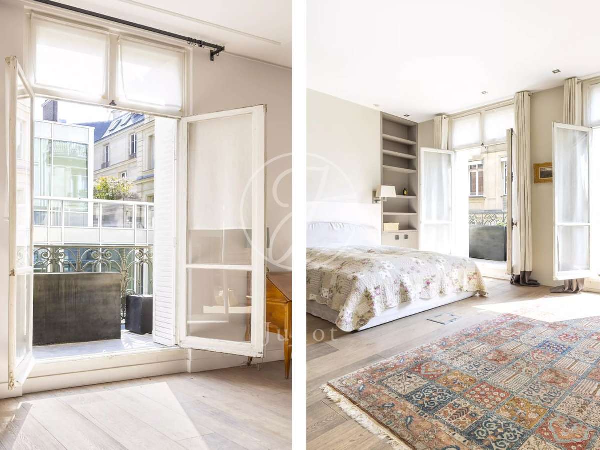 Appartement Paris 8e