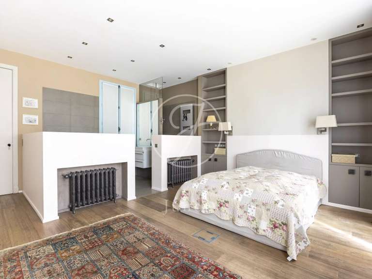 Apartment Paris 8e - 4 bedrooms - 257m²