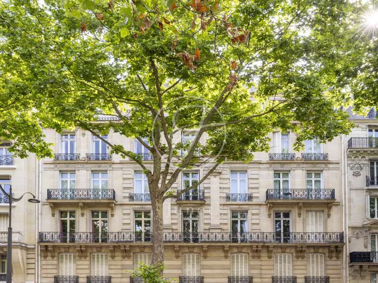 Apartment Paris 8e - 4 bedrooms - 257m²