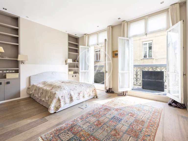 Apartment Paris 8e - 4 bedrooms - 257m²