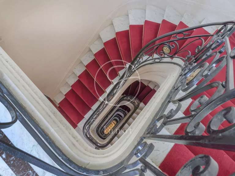 Apartment Paris 8e - 5 bedrooms - 247m²