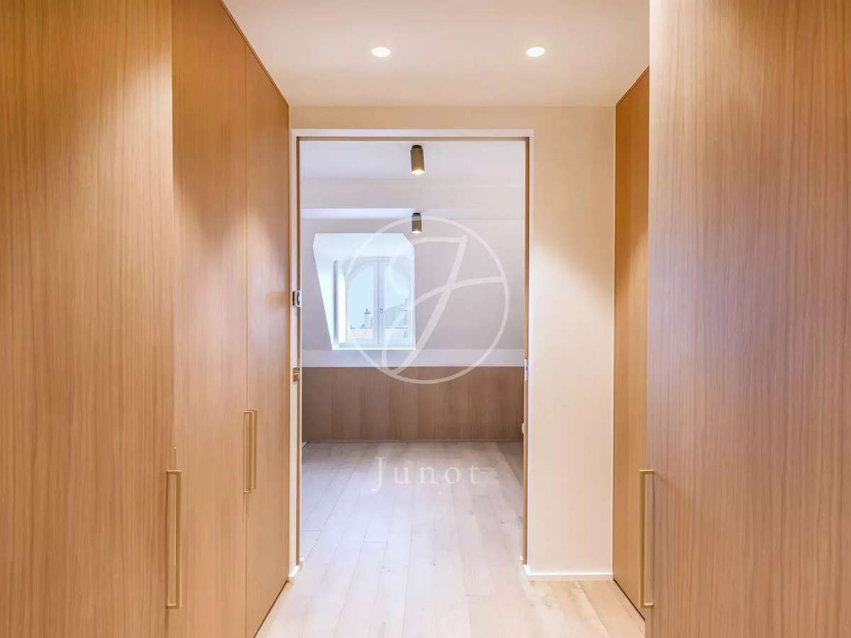 Appartement Paris 8e