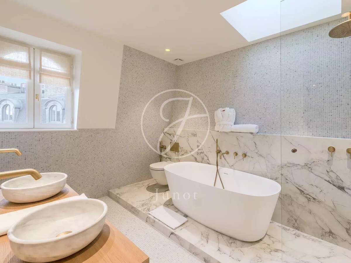 Appartement Paris 8e