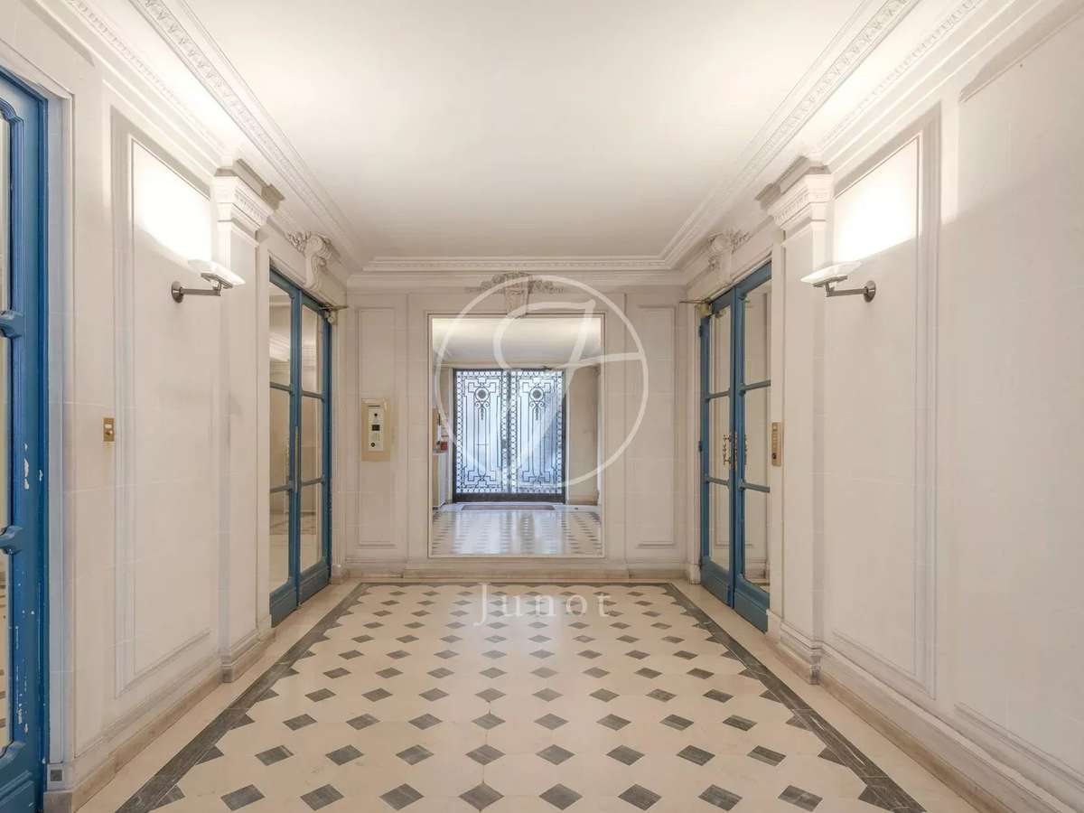 Appartement Paris 8e