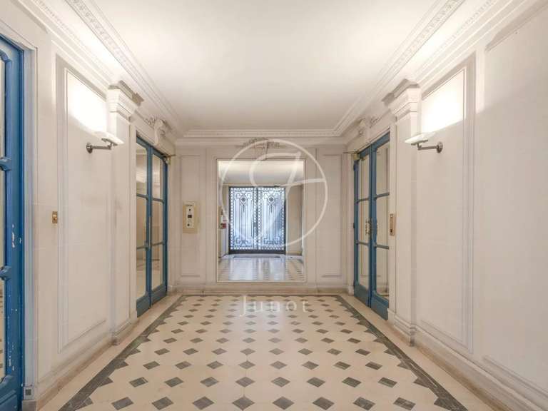 Apartment Paris 8e - 5 bedrooms - 247m²
