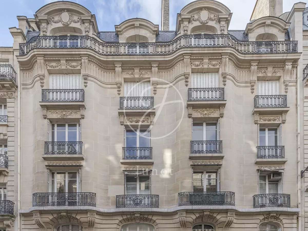 Appartement Paris 8e