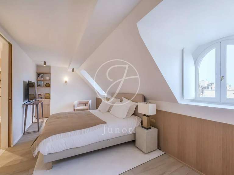 Apartment Paris 8e - 5 bedrooms - 247m²