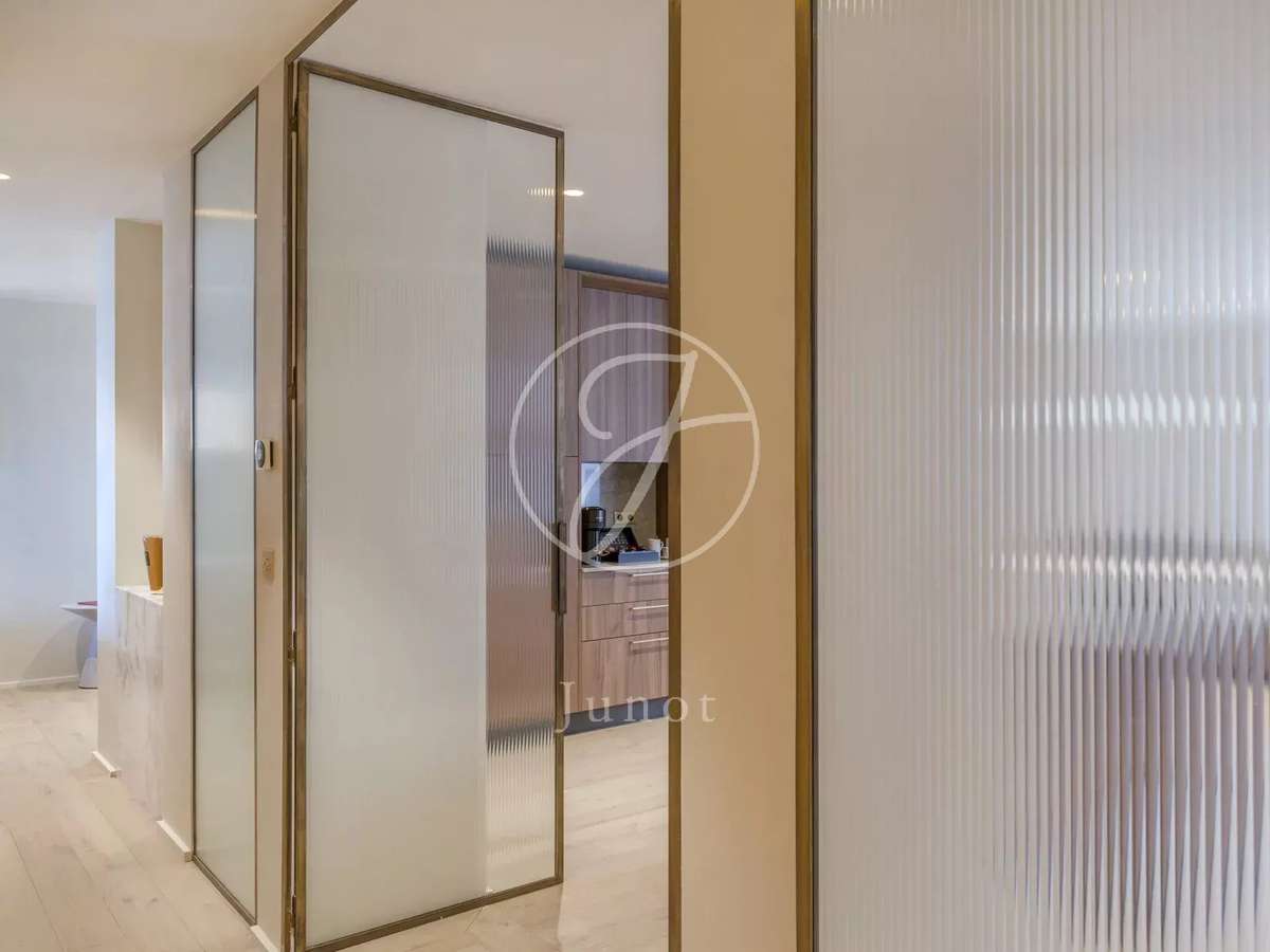 Appartement Paris 8e