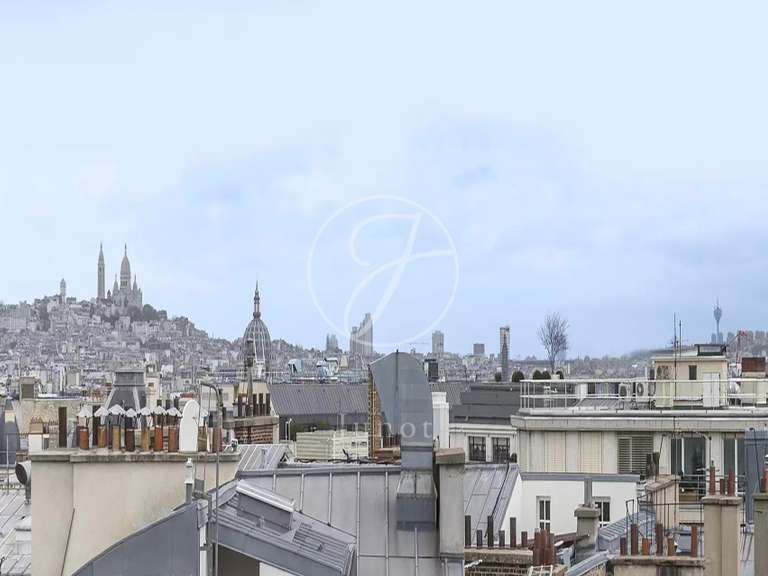 Apartment Paris 8e - 5 bedrooms - 247m²