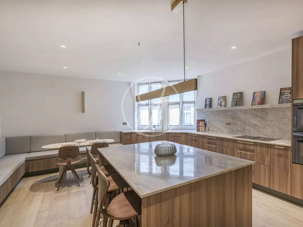 Appartement Paris 8e