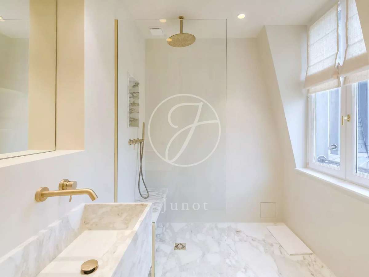 Appartement Paris 8e