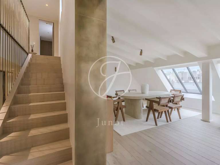 Apartment Paris 8e - 5 bedrooms - 247m²