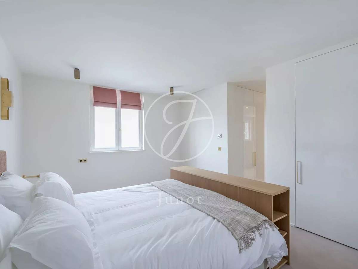 Appartement Paris 8e