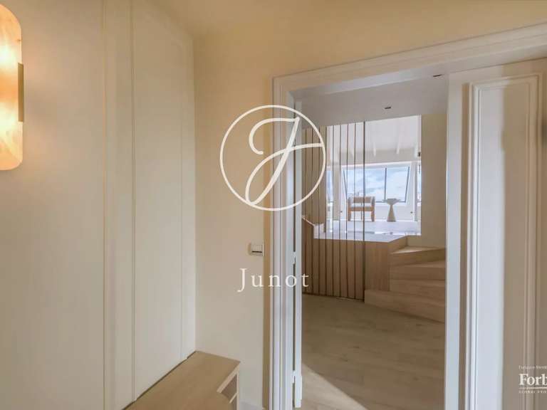 Appartement Paris 8e - 5 chambres - 247m²