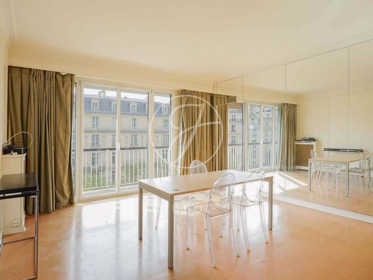 Appartement Paris 8e