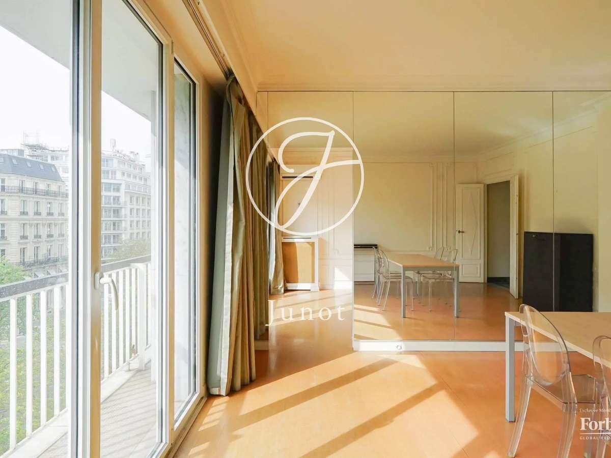 Apartment Paris 8e