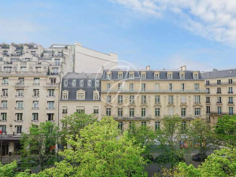 Apartment Paris 8e - 1 bedroom - 63m²