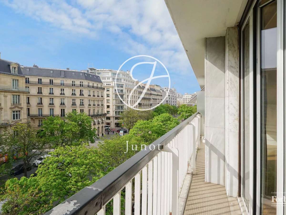 Apartment Paris 8e
