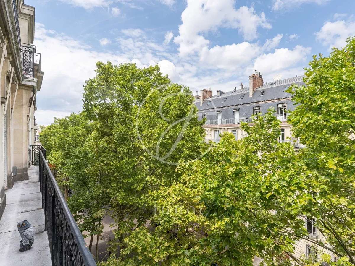 Apartment Paris 8e