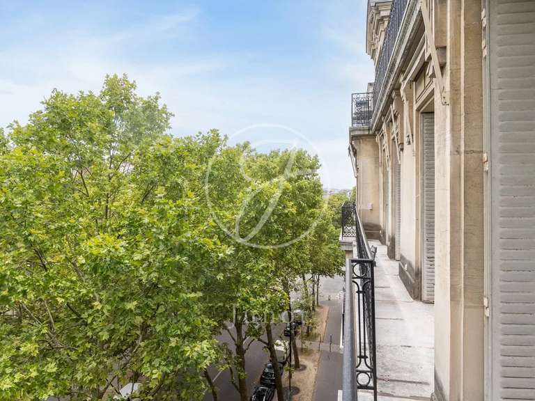 Apartment Paris 8e - 3 bedrooms - 200m²