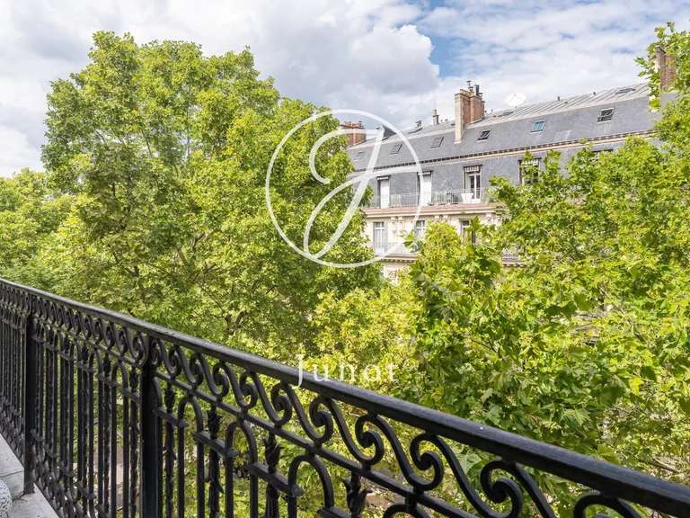 Apartment Paris 8e - 3 bedrooms - 200m²