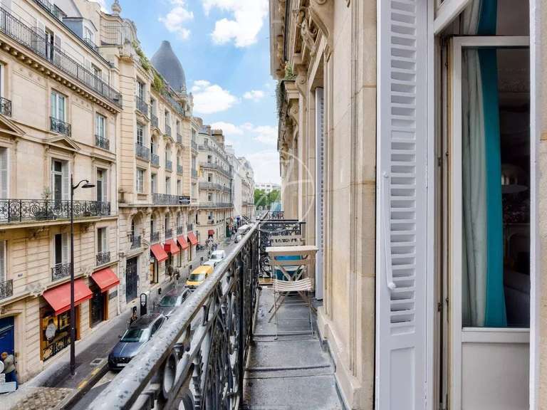 Apartment Paris 8e - 2 bedrooms - 107m²