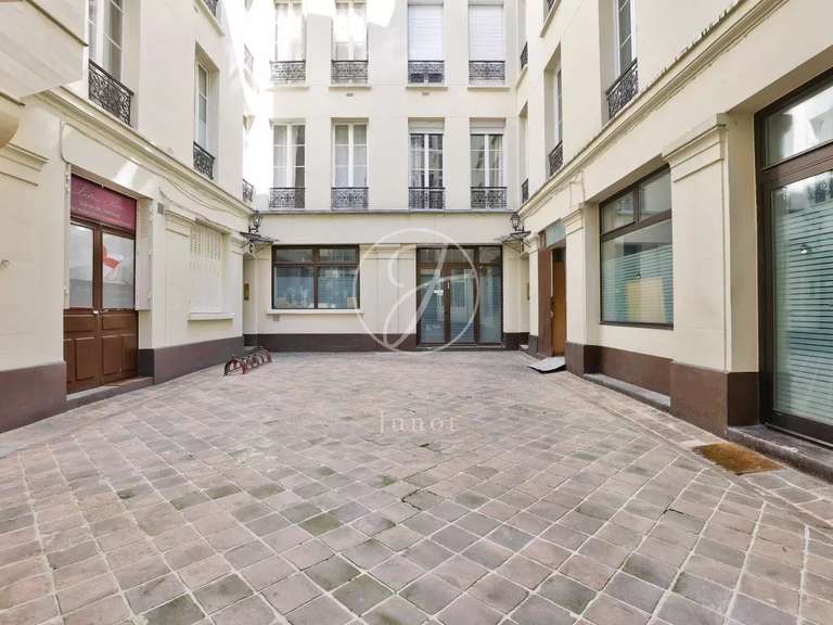 Apartment Paris 8e - 2 bedrooms - 107m²