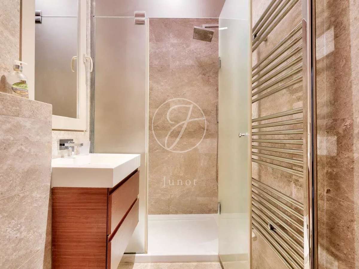 Appartement Paris 8e