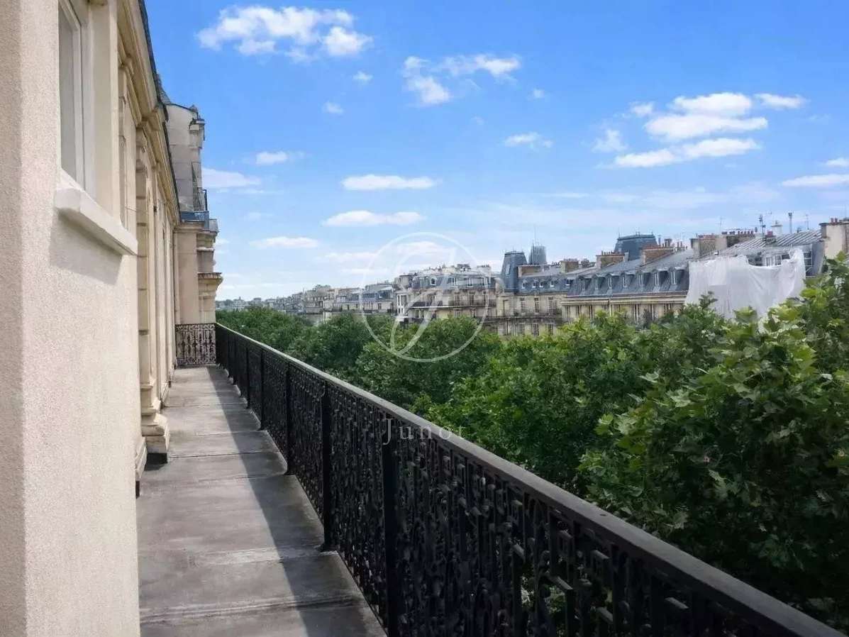 Appartement Paris 8e