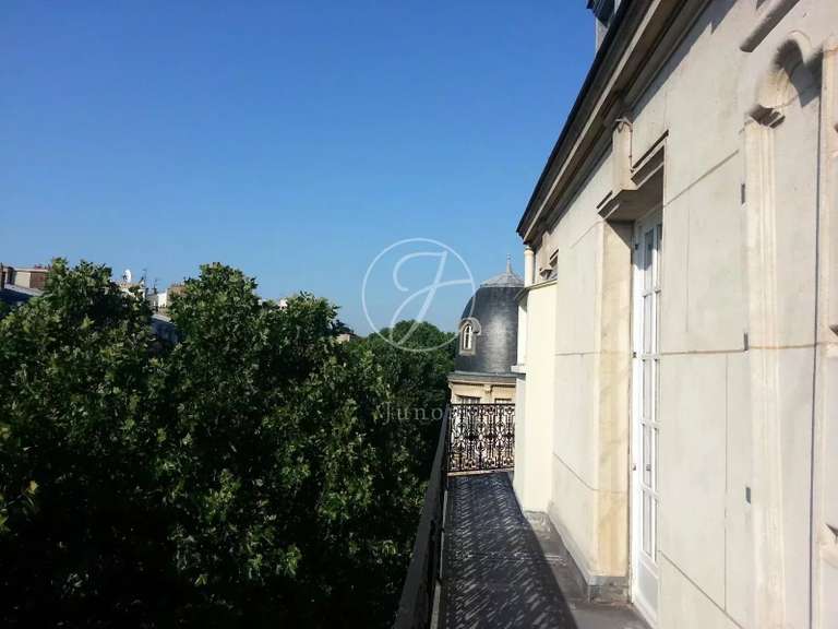 Appartement Paris 8e - 4 chambres - 249m²