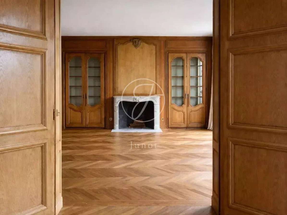 Appartement Paris 8e