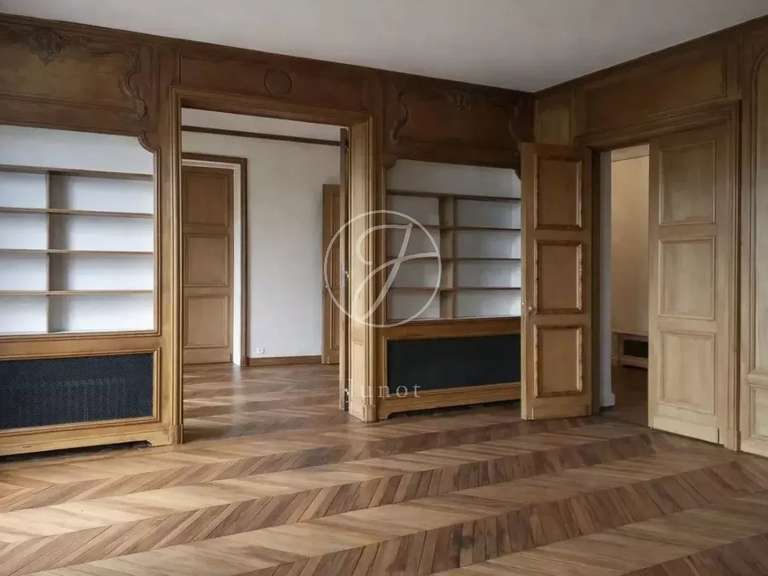 Apartment Paris 8e - 4 bedrooms - 249m²