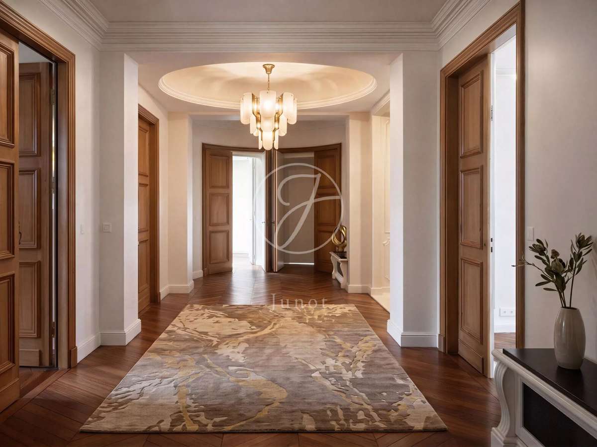 Appartement Paris 8e