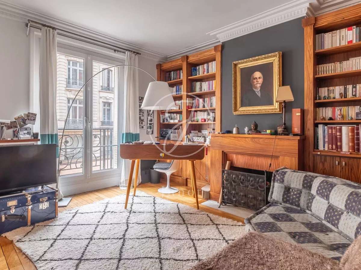 Appartement Paris 8e
