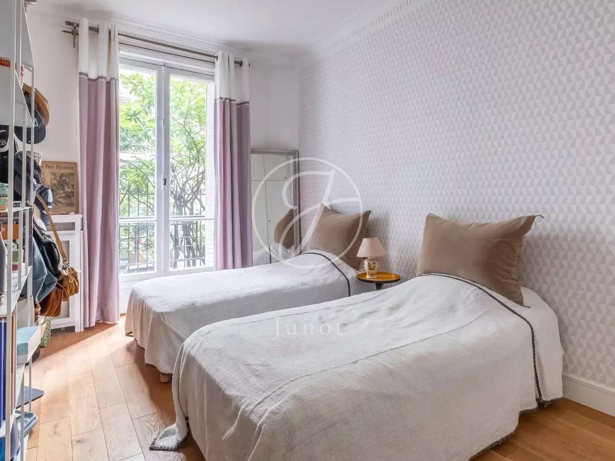 Appartement Paris 8e