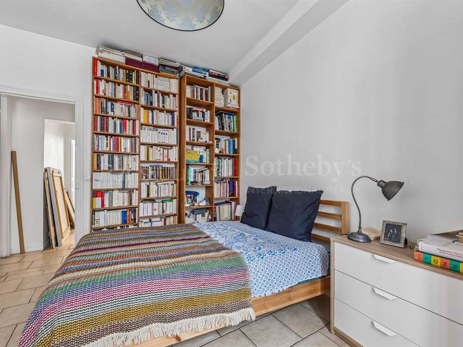 Appartement Paris 8e