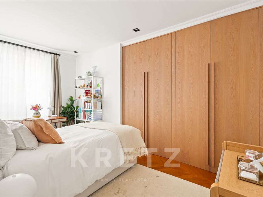 Appartement Paris 8e