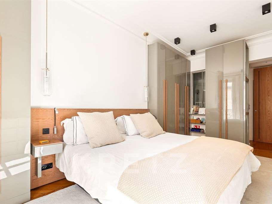 Appartement Paris 8e