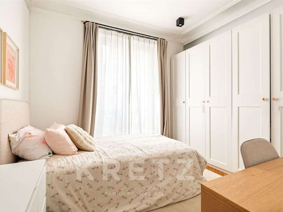 Appartement Paris 8e