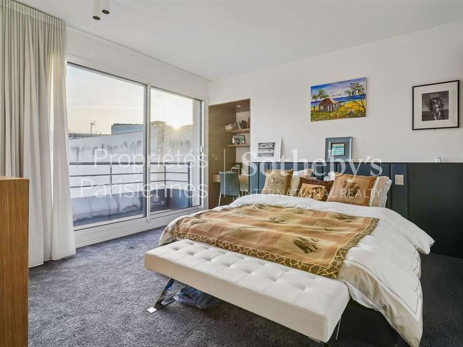 Appartement Paris 8e