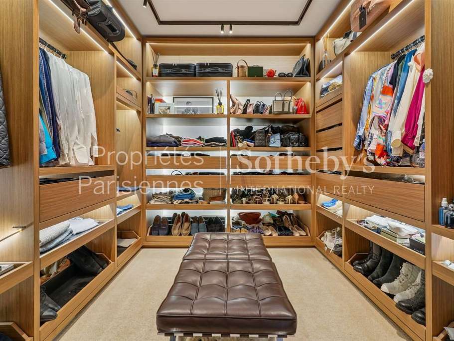 Appartement Paris 8e