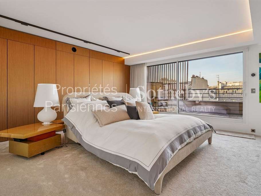 Appartement Paris 8e