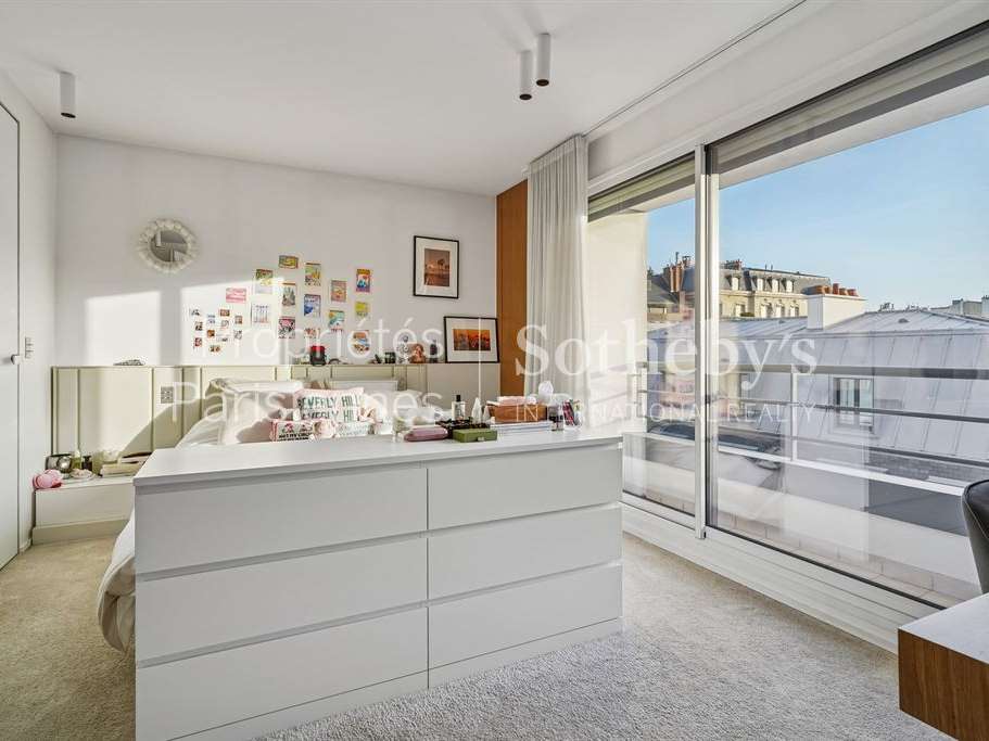 Appartement Paris 8e