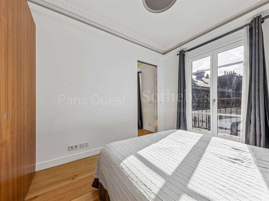 Appartement Paris 8e