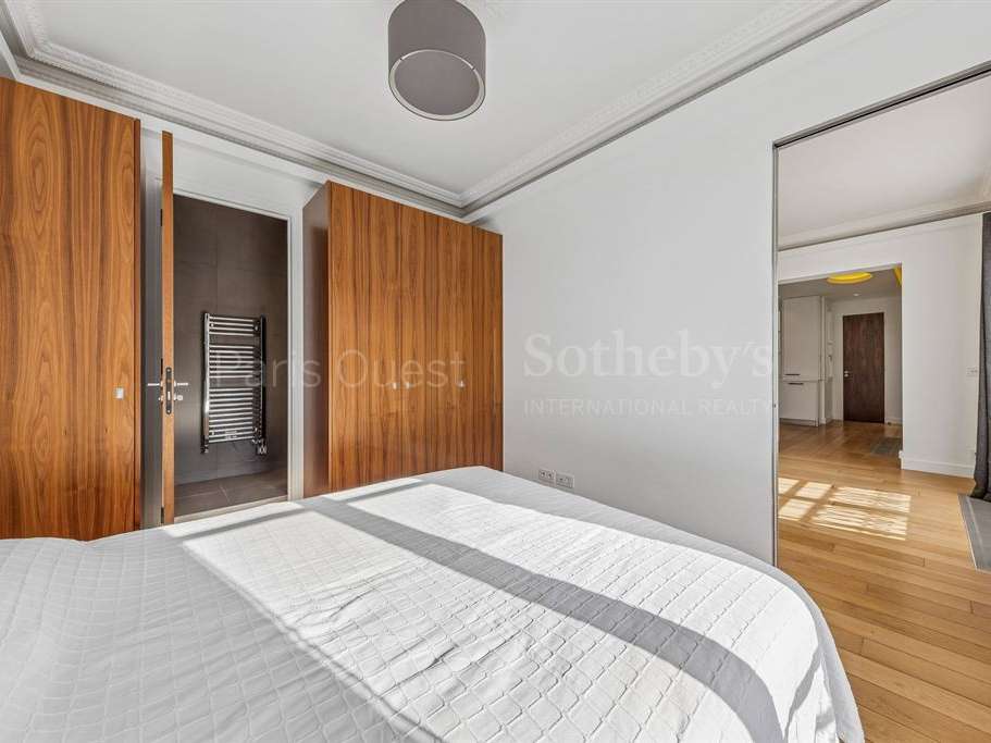 Appartement Paris 8e