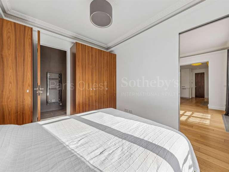 Appartement Paris 8e - 1 chambre - 46m²