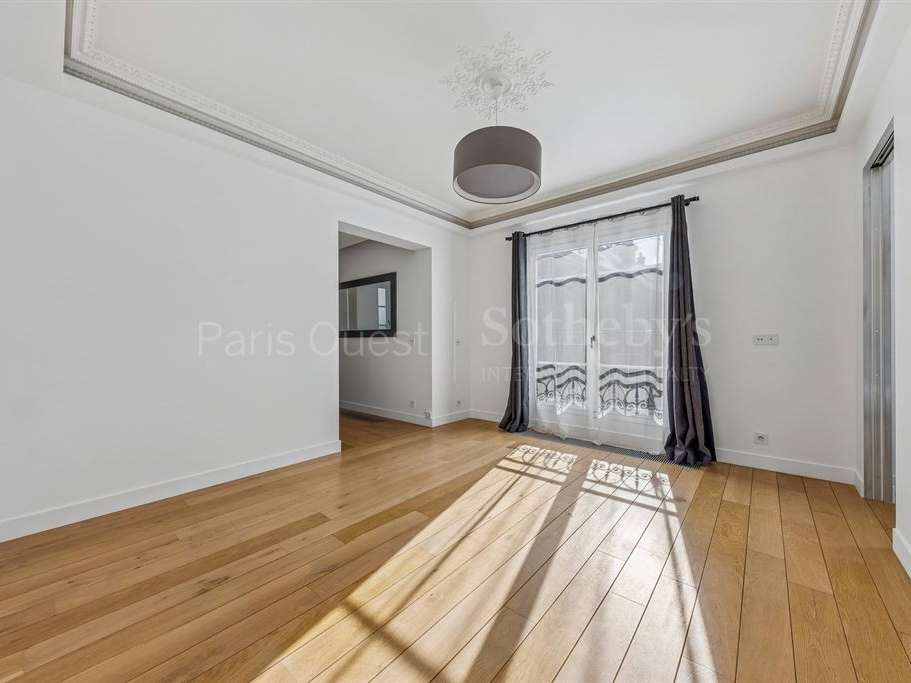 Appartement Paris 8e