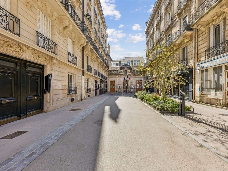 Appartement Paris 8e