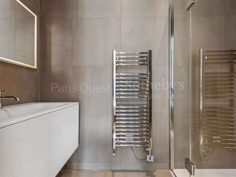 Appartement Paris 8e - 1 chambre - 46m²