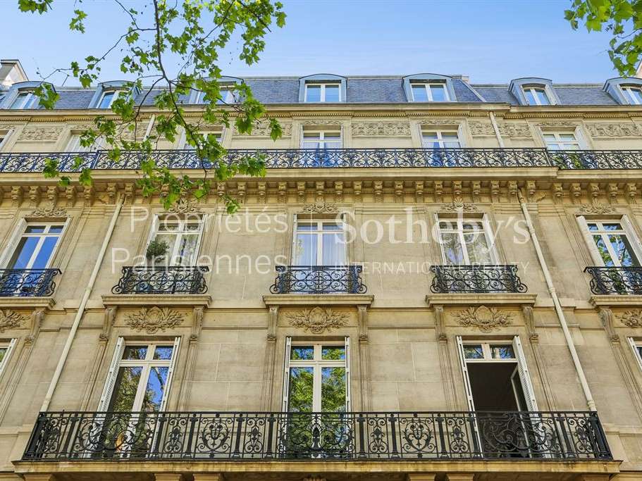 Appartement Paris 8e